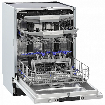 картинка Посудомоечная машина Krona MARTINA 60 BI 